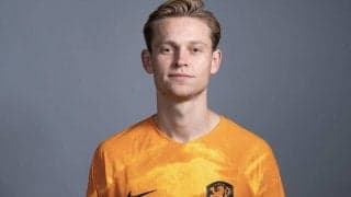 周囲は大爆笑… F・デ・ヨング、カタールで現地ファンからリバプール移籍を懇願される