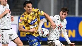 「大和魂ぶつけましょう」岡崎慎司、“W杯モード”の「3日連続激アツツイート」に「計1万超いいね」反響!! 具体的なプレー言及には「イビチャ・オシム氏を思い出す」の声も！