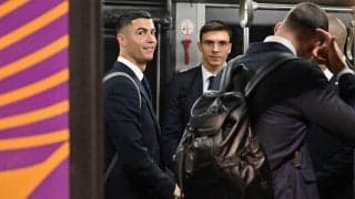 「驚異的な存在に」渦中のエース、C・ロナウドについてポルトガル代表MFが言及「僕たちは何も心配していない」