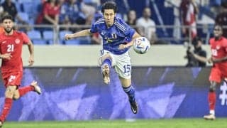 「日本人の価値を高めないとダメ」鎌田大地がドイツ戦に勝利して見られ方を変える！ GKノイアーに警戒されるも、「そうなんだぁくらいの感じ」
