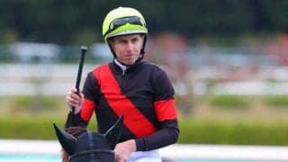 【マイルCS】レーン「自信がありました」セリフォスが直線一気のごぼう抜き