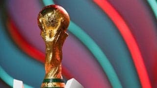 これぞ技術の進歩、AI分析によるW杯優勝国は？ 日本の目標ベスト8の確率は12.47%、GS突破は33.91%に
