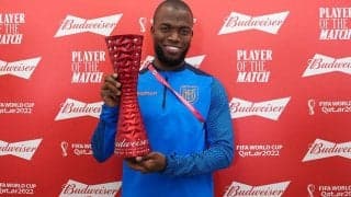 2ゴールのバレンシア｢開幕戦で勝つことを夢見ていた｣