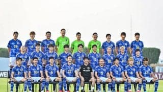 「きた!!」「これめちゃくちゃいい」日本代表ユニフォームの「W杯仕様カスタム」発表！ スリーブバッジ＆対戦国バッジにファン興奮