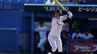 2023年ドラフトの目玉となるか。「広陵のボンズ」真鍋慧は伝説の先輩を超える実力と存在感