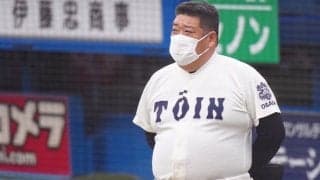 【高校野球】試合中の“一喝”はなぜ起きた　大阪桐蔭に向けられた疑念…「声出し」はマナー違反？