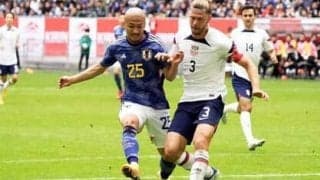 カタールＷ杯のサッカー日本代表をペナルティ ワッキーが大胆予想。「ノイアーのクリアよりも早く前田大然が……」
