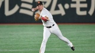 坂本勇人は遊撃から転向すべきか？　来季34歳で世代交代の波…原巨人に燻る後継者問題