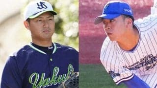 “3冠左腕”は戦力外…苦しむ「BIG4」　中継ぎエースに成長も…2016年U-18代表の明暗