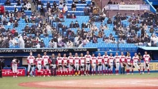 【高校野球】神宮大会に現れた「マジで阪急やん」　懐かしユニは「オールドファンにはたまらない」