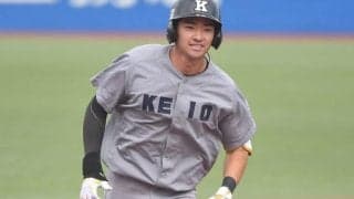 慶大野球部の卒業生36人の進路　巨人ドラ2萩尾ら10人野球継続、有名企業への就職多数