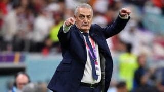 史上初となる開幕戦で開催国を下したエクアドル、監督は選手のメンタリティを称える「勝つために必要な義務の一部を果たした」