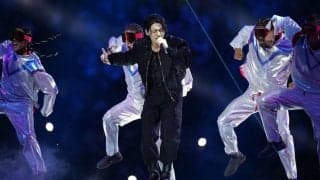 「夢かと思った」「何度見ても感動」カタールW杯開会式のBTS・ジョングクのパフォーマンスに世界が熱狂「圧巻」
