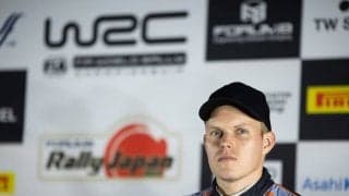 2023年WRCストーブリーグ、どうなるオィット・タナックのMスポーツ入り？