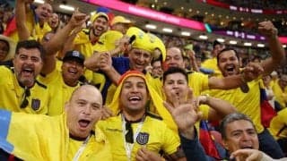 「ビールをくれ！」会場でのアルコール販売が中止されたカタールW杯でサポーターが大合唱！