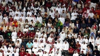 「サッカーを愛していない」スタンドがらがら…W杯開幕戦でカタールのファンが途中帰宅「最後まで見守らなかった」