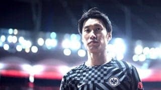 覚醒した鎌田大地、欧州の舞台でも無双する最大の武器とは？　中盤を支配し、ゴールに絡む“凄み”の理由