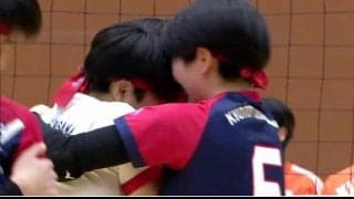 【バレー】北海道、京都、奈良の代表校が決まる。48回目出場の男子・東海大付属札幌、25回目出場の女子・京都橘など　春高バレー都道府県大会