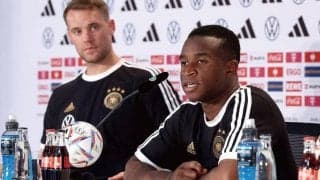 バイエルン、18歳ムココの獲得に動かず... マドリーやバルサら関心も