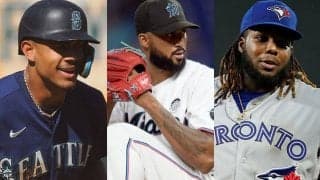 WBCドミニカ代表は超本気　ゲレーロJr.にCY賞右腕、“イチロー愛弟子”も50人候補入り