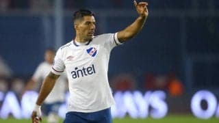 スアレスがグレミオからのオファーを拒否、新天地はアメリカか