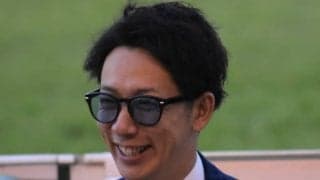管理馬メイケイエールが重賞6勝 武英智調教師がJRA100勝達成