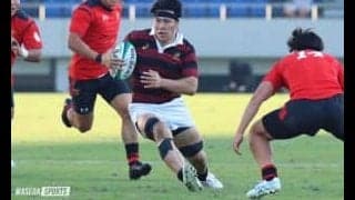 関東大学対抗戦　慶大戦展望