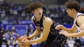 B1リーグ・三河、昨年のBリーグ王者、宇都宮に悔しい連敗を喫す