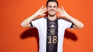 「日本代表を全力で応援しますが」5年ドイツ在住のフジテレビ遠藤アナが葛藤明かす「ホフマン選手だけはこっそり…」