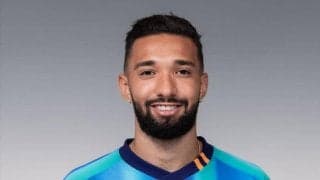 長崎、7月加入クレイソンとの契約更新を発表「J1昇格を達成するために」