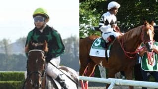 「ミッドサマーダービー」を制した良血馬 2013年米国3歳王者が種牡馬として来日