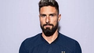 36歳ジルー、W杯後の代表引退を否定「身体がノーと言うまで歩みを止めない」