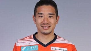 愛媛、DF高木利弥の契約満了を発表「一緒に戦うことができて光栄でした」