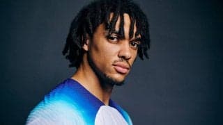 「個人的目標はない」TAAが直向きにW杯優勝を狙う「1分もプレーできなくても優勝できればいい」