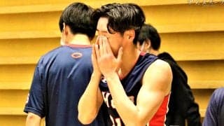 最終戦に勝利し、インカレシード権獲得！！ー第98回関東大学バスケットボールリーグ戦　対早大二回戦