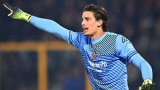 ユベントスがシェチェスニーの後継者獲り？クレモネーゼの若き守護神に熱視線