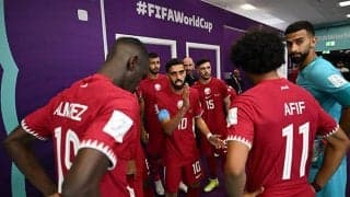 「カタールにはもっと期待していた」ブッフォンがW杯初戦の印象を語る