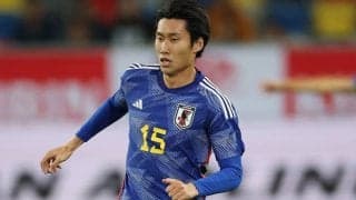 「サムライの背骨はブンデスで培われた」ブンデス公式が日本戦を警戒　「ハセベの後継者」と鎌田大地のポテンシャルを強調