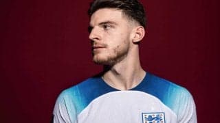 マドリー、イングランド代表MFライスへの関心を強化... W杯で注視する方針に