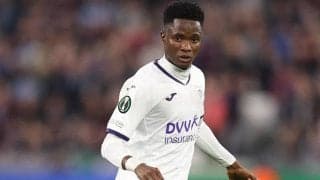 セネガル代表、国籍変更間に合わずI・ヤコブスがチーム離脱…元バルセロナDFが追加招集