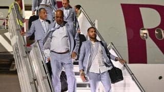 ブラジル代表内のカーストが明らかに！？集合写真で真ん中に座った選手が強制移動「そこはネイマールのポジションだ」