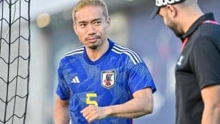 大学リーグからイタリアへと「スピード出世」した長友佑都【カタールW杯で見逃したくないベテラン3選手】(3)