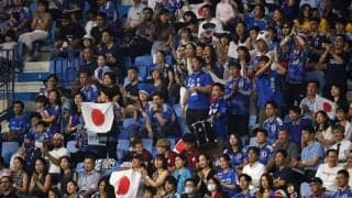 カナダ戦後に映った一家はドバイに移住した元MBSの女子アナだった！「4チャンネル以外に出られてびっくり」