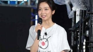 「勝利の女神に」「素敵すぎる」フジテレビ・佐久間アナが代表ユニ姿で全力応援誓う「寝不足覚悟で」