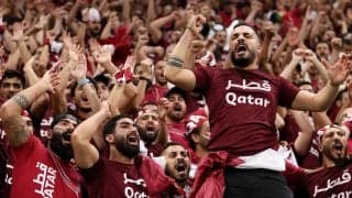 カタールW杯開幕で気になったカタール・サポ/六川亨の日本サッカーの歩み