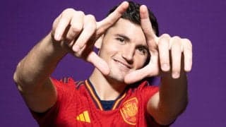 スペイン代表の7人が風邪、原因はまさかのエアコン…さらにDFがヒザ負傷中