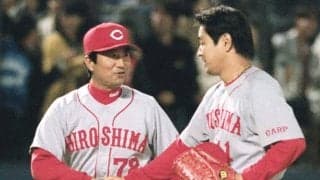 亡き恩人に「心の中で叫んだ」　裏方から日本一の名参謀へ…人生変えた“5分の財産”