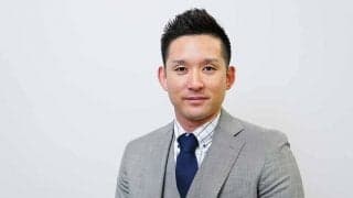 杉谷拳士「社長になります」　芸能界オファー殺到も…ワンルームから始める“前進”人生