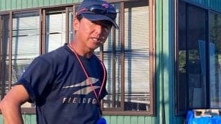 日本一の少年野球チームの“ノート活用法”　強制はなし、記録で養う観察する力