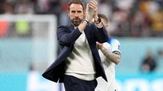 圧勝スタートも気を引き締めるサウスゲイト監督｢まだまだやらなければならないことがたくさんある｣